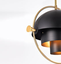 Load image into Gallery viewer, Brody - Ultra Modern Pendant Lamp
