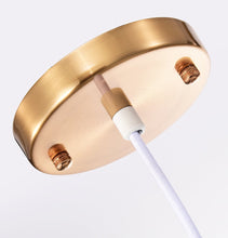 Load image into Gallery viewer, Brody - Ultra Modern Pendant Lamp
