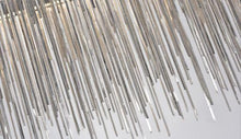Load image into Gallery viewer, Clio - LED Raindrop Chandelier
