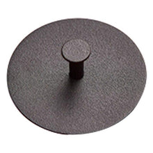 Load image into Gallery viewer, Cabbie - Modern Nordic Round Metal Wall Hanger
