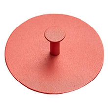 Load image into Gallery viewer, Cabbie - Modern Nordic Round Metal Wall Hanger
