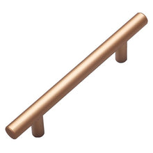 Load image into Gallery viewer, Ailsa - Modern Minimalist Gold Bar Handle
