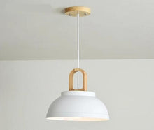 Load image into Gallery viewer, Buford - Modern Nordic LED Hanging Pendant Lamp
