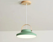 Load image into Gallery viewer, Buford - Modern Nordic LED Hanging Pendant Lamp
