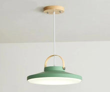 Load image into Gallery viewer, Buford - Modern Nordic LED Hanging Pendant Lamp
