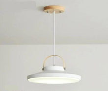 Load image into Gallery viewer, Buford - Modern Nordic LED Hanging Pendant Lamp
