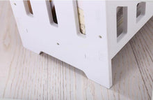 Load image into Gallery viewer, Caden - Modern Country Bedside Table

