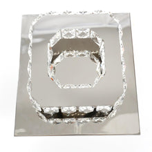 Load image into Gallery viewer, Cesar - Crystal Ceiling Light

