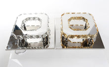 Load image into Gallery viewer, Cesar - Crystal Ceiling Light

