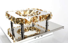 Load image into Gallery viewer, Cesar - Crystal Ceiling Light
