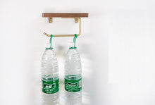 Load image into Gallery viewer, Bentlee - Modern Toilet Paper Roll Holder Shelf
