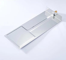 Load image into Gallery viewer, Bahari - Rainfall Shower Head
