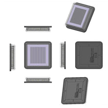 Load image into Gallery viewer, Calandra - LED Solar Ground Embedded Light
