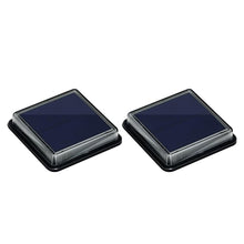 Load image into Gallery viewer, Calandra - LED Solar Ground Embedded Light

