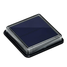Load image into Gallery viewer, Calandra - LED Solar Ground Embedded Light
