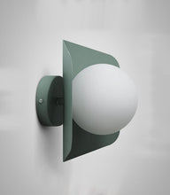 Load image into Gallery viewer, Arnold - Modern Nordic Candy Wall Lamp
