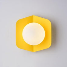 Load image into Gallery viewer, Arnold - Modern Nordic Candy Wall Lamp
