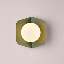 Load image into Gallery viewer, Arnold - Modern Nordic Candy Wall Lamp
