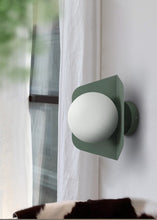 Load image into Gallery viewer, Arnold - Modern Nordic Candy Wall Lamp
