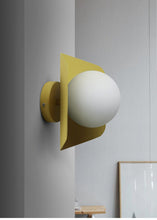 Load image into Gallery viewer, Arnold - Modern Nordic Candy Wall Lamp
