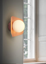Load image into Gallery viewer, Arnold - Modern Nordic Candy Wall Lamp
