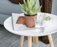 Load image into Gallery viewer, Clayton - Modern End Table
