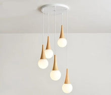 Load image into Gallery viewer, Bryton - LED Hanging Lights
