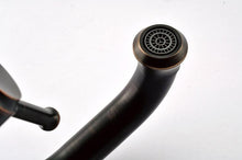 Load image into Gallery viewer, Anaia - Vintage Style Brass Bathroom Faucet
