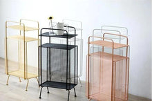 Load image into Gallery viewer, Ailsa - Luxurious Multilayer Steel Storage Organizer
