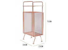 Load image into Gallery viewer, Ailsa - Luxurious Multilayer Steel Storage Organizer
