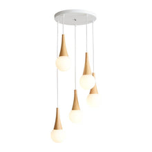 Load image into Gallery viewer, Bryton - LED Hanging Lights
