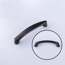 Load image into Gallery viewer, Auberon - Vintage Aluminum Handle
