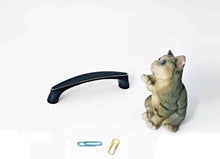 Load image into Gallery viewer, Auberon - Vintage Aluminum Handle
