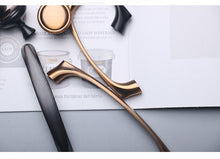 Load image into Gallery viewer, Auberon - Vintage Aluminum Handle

