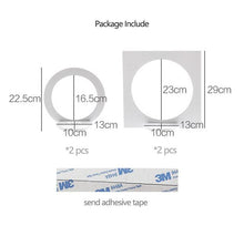 Load image into Gallery viewer, Alena - Modern Display Shelf
