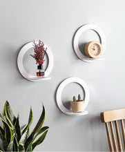 Load image into Gallery viewer, Alena - Modern Display Shelf
