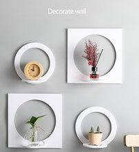 Load image into Gallery viewer, Alena - Modern Display Shelf
