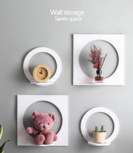 Load image into Gallery viewer, Alena - Modern Display Shelf
