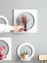 Load image into Gallery viewer, Alena - Modern Display Shelf
