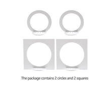 Load image into Gallery viewer, Alena - Modern Display Shelf
