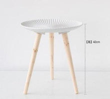 Load image into Gallery viewer, Clayton - Modern End Table
