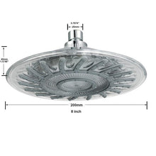 Load image into Gallery viewer, Aliena - LED Multi-Color Shower Head
