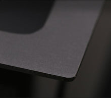 Load image into Gallery viewer, Ari - Black Nano Antibacterial Stainless Steel Double Bowl Kitchen SInk
