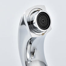 Load image into Gallery viewer, Austin - Lead-Free Deck Mounted Bathroom Faucet
