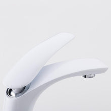 Load image into Gallery viewer, Caron - Single Handle Brass Bathroom Faucet
