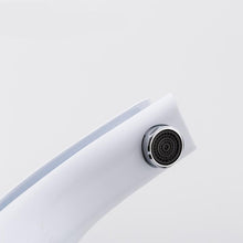 Load image into Gallery viewer, Caron - Single Handle Brass Bathroom Faucet

