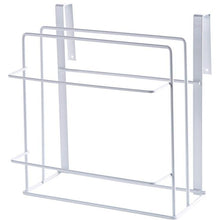 Load image into Gallery viewer, Multipurpose Cutting Board Storage Shelf Rack
