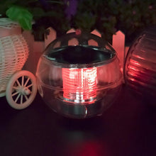 Load image into Gallery viewer, Amina - Solar Powered Floating Light
