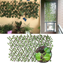 Load image into Gallery viewer, Artificial Garden Privacy Fence
