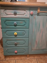 Load image into Gallery viewer, Anouk - Ceramic Macaroon Cupboard &amp; Door Handle
